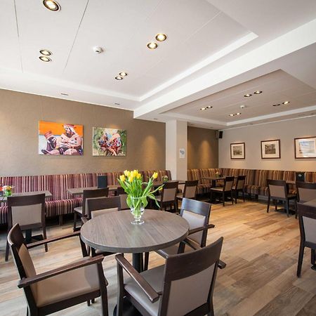 Hotel Sabot D'Or Blankenberge Dış mekan fotoğraf