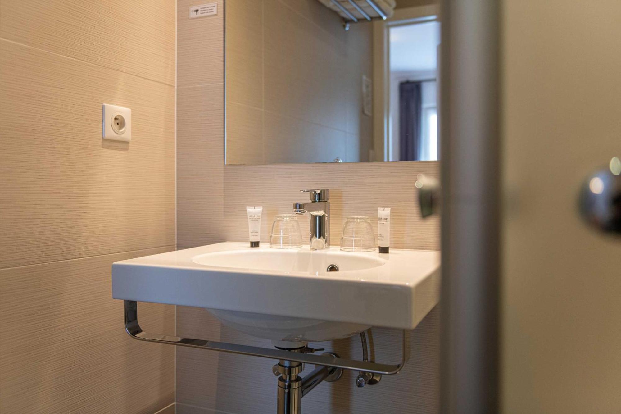 Hotel Sabot D'Or Blankenberge Dış mekan fotoğraf