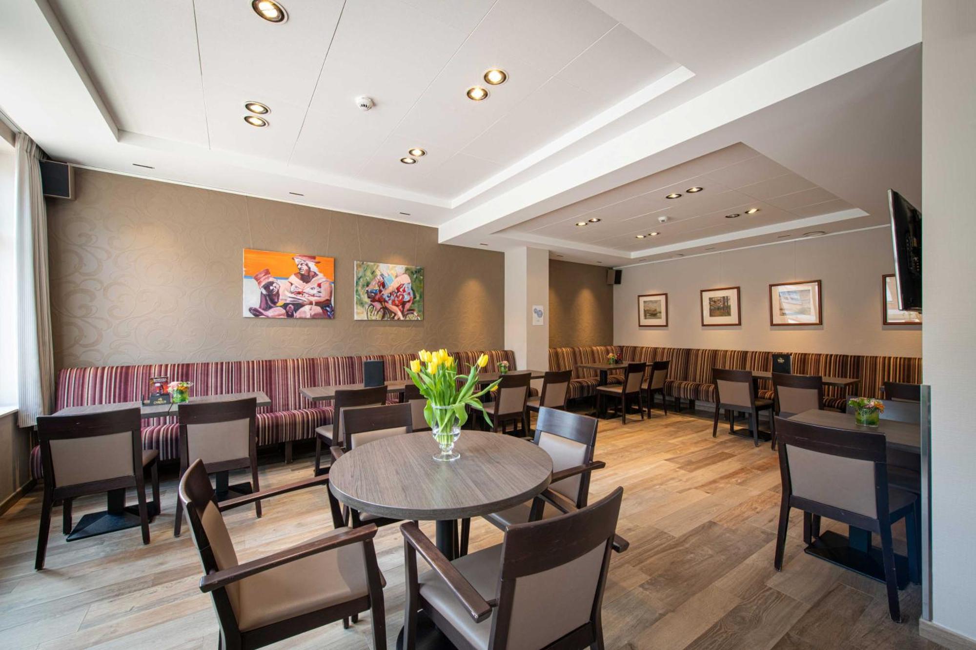 Hotel Sabot D'Or Blankenberge Dış mekan fotoğraf