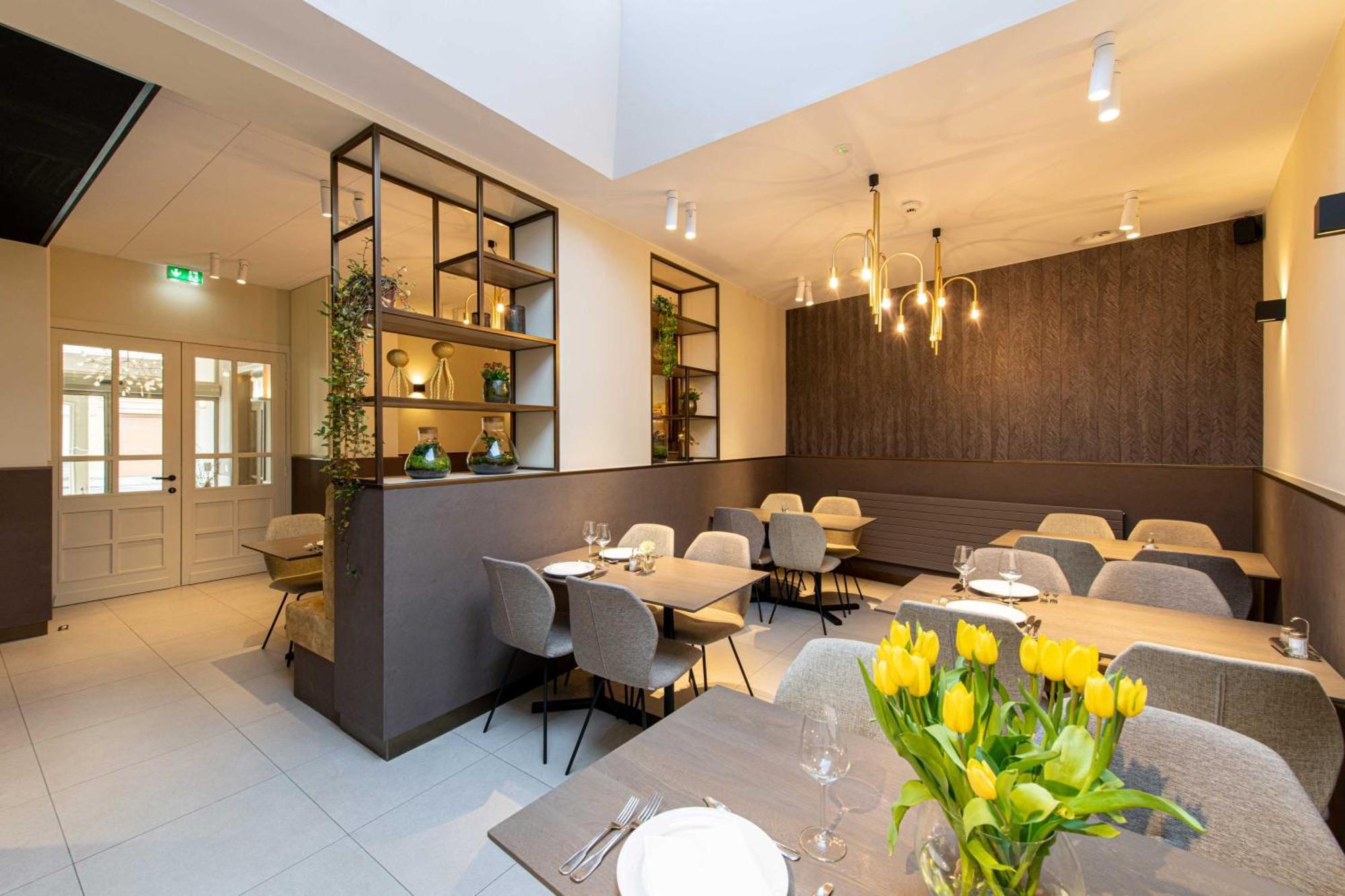 Hotel Sabot D'Or Blankenberge Dış mekan fotoğraf