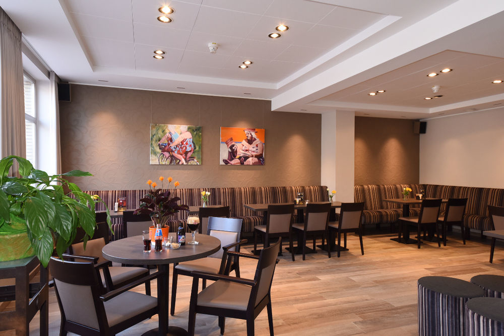 Hotel Sabot D'Or Blankenberge Dış mekan fotoğraf