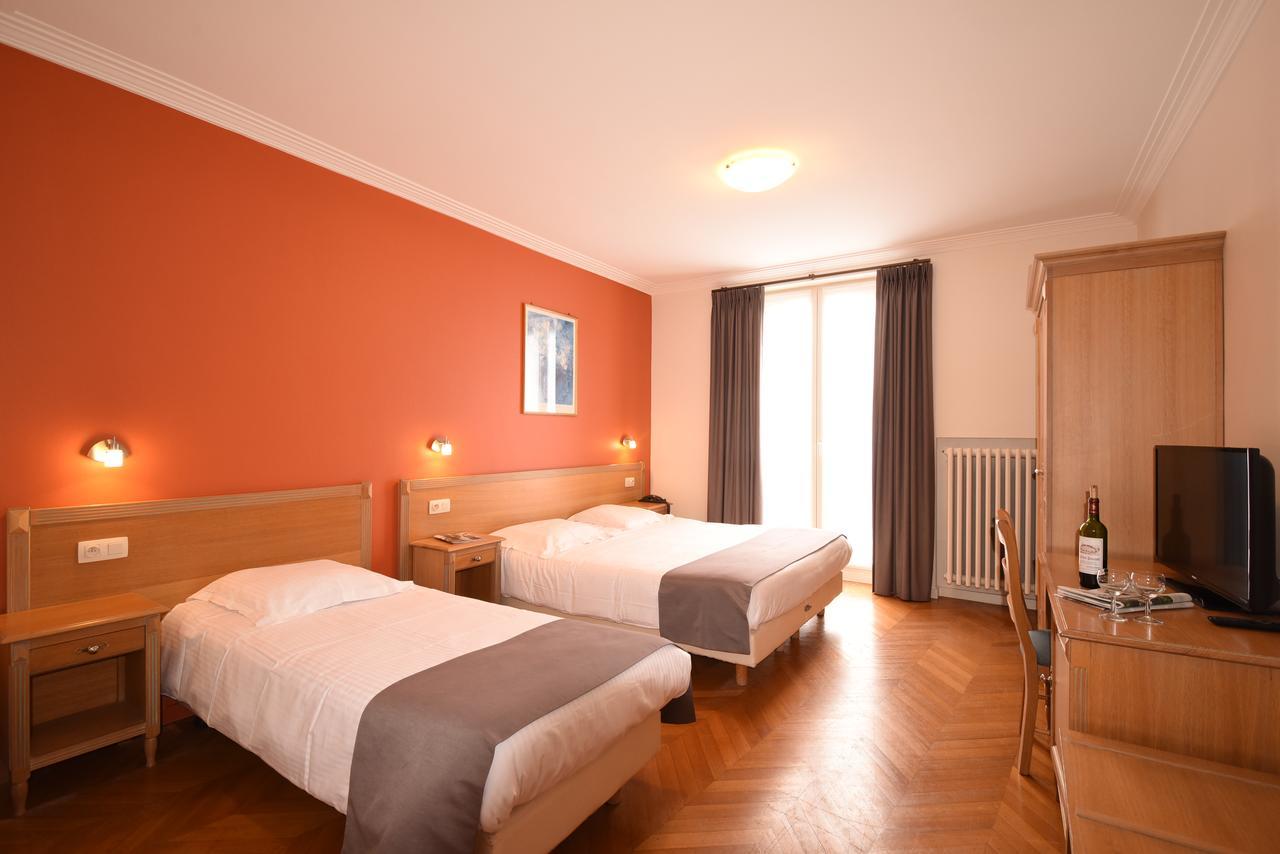 Hotel Sabot D'Or Blankenberge Dış mekan fotoğraf
