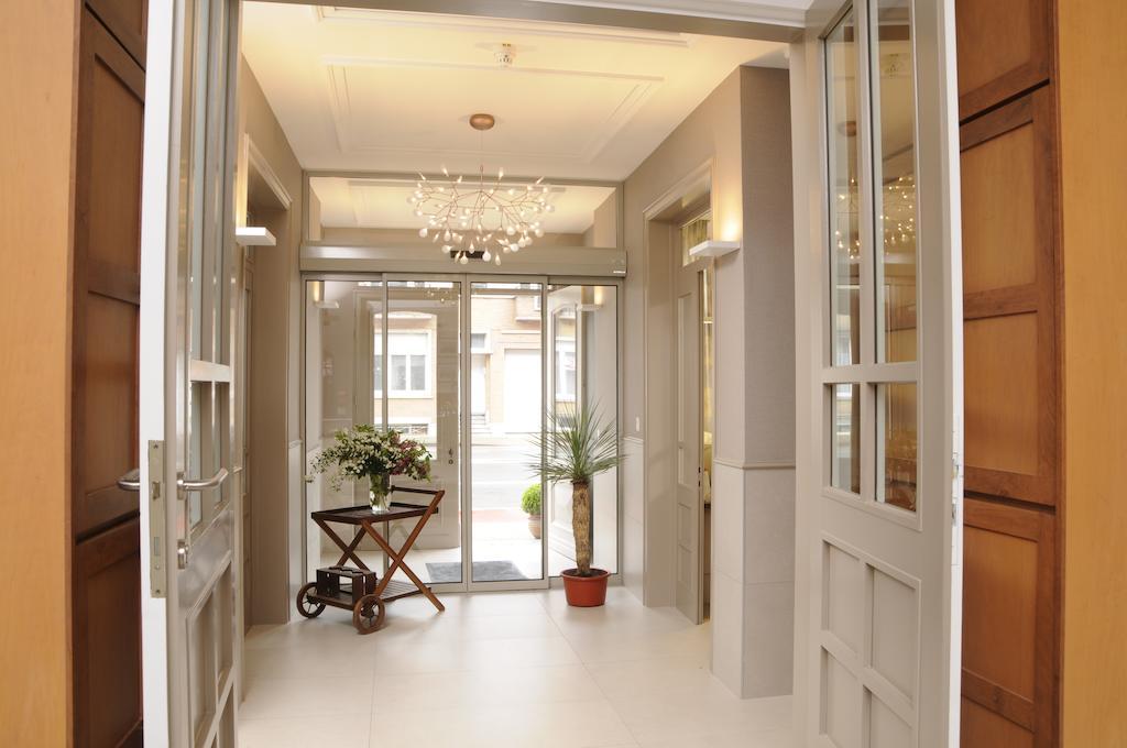 Hotel Sabot D'Or Blankenberge Dış mekan fotoğraf