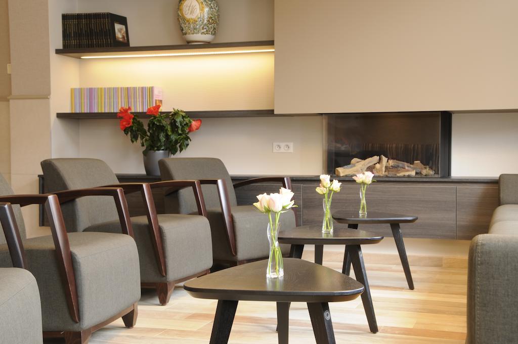 Hotel Sabot D'Or Blankenberge Dış mekan fotoğraf